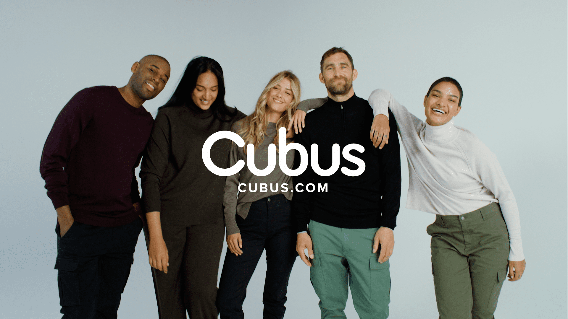 Cubus Commercial Image Twenty Studios